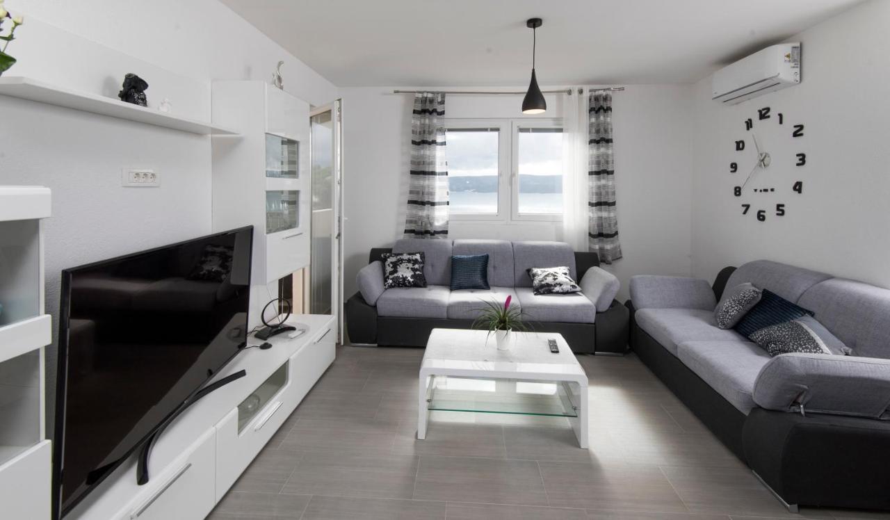 Apartments Mikas Stanici Exterior photo