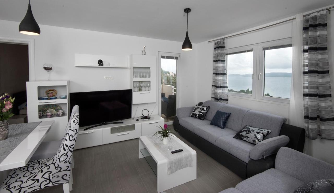Apartments Mikas Stanici Exterior photo