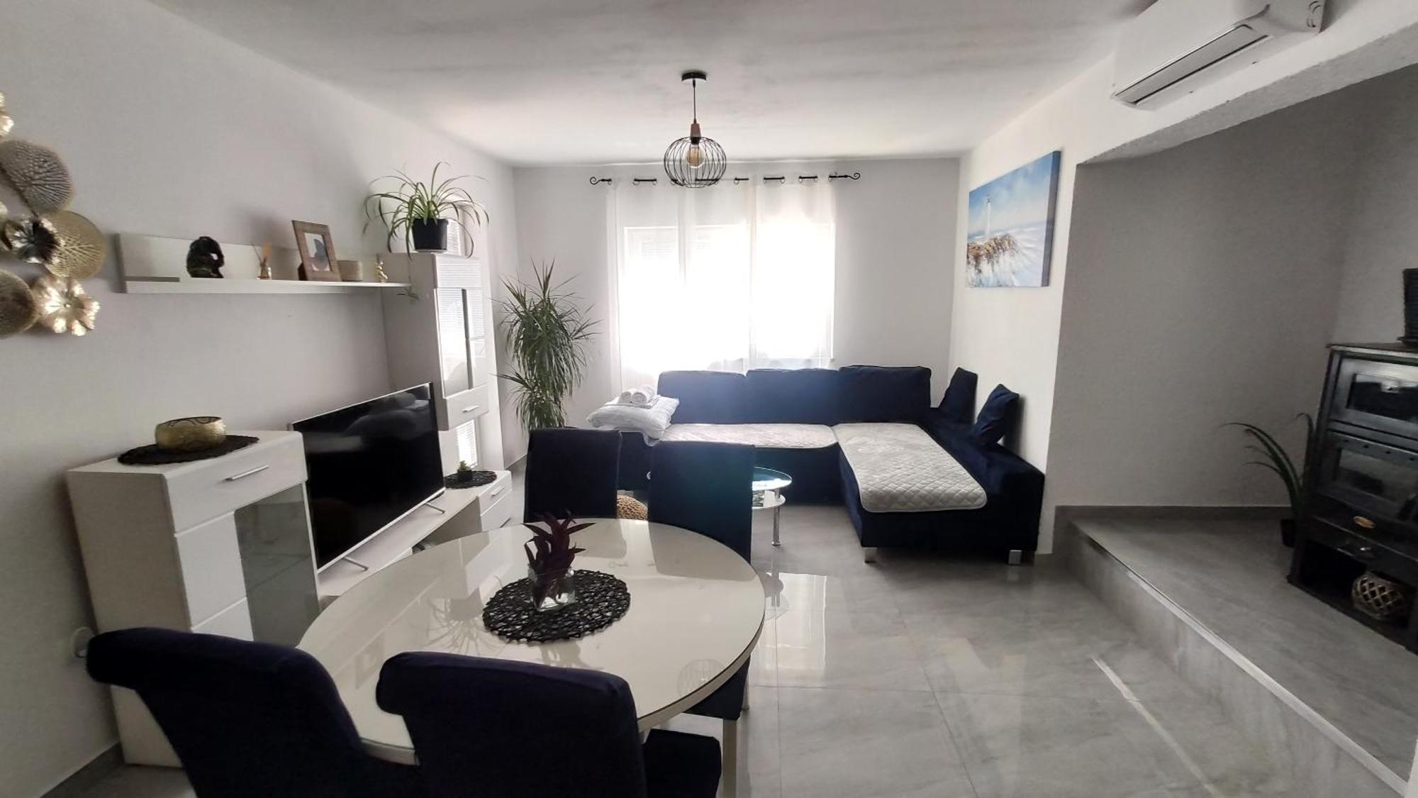 Apartments Mikas Stanici Exterior photo