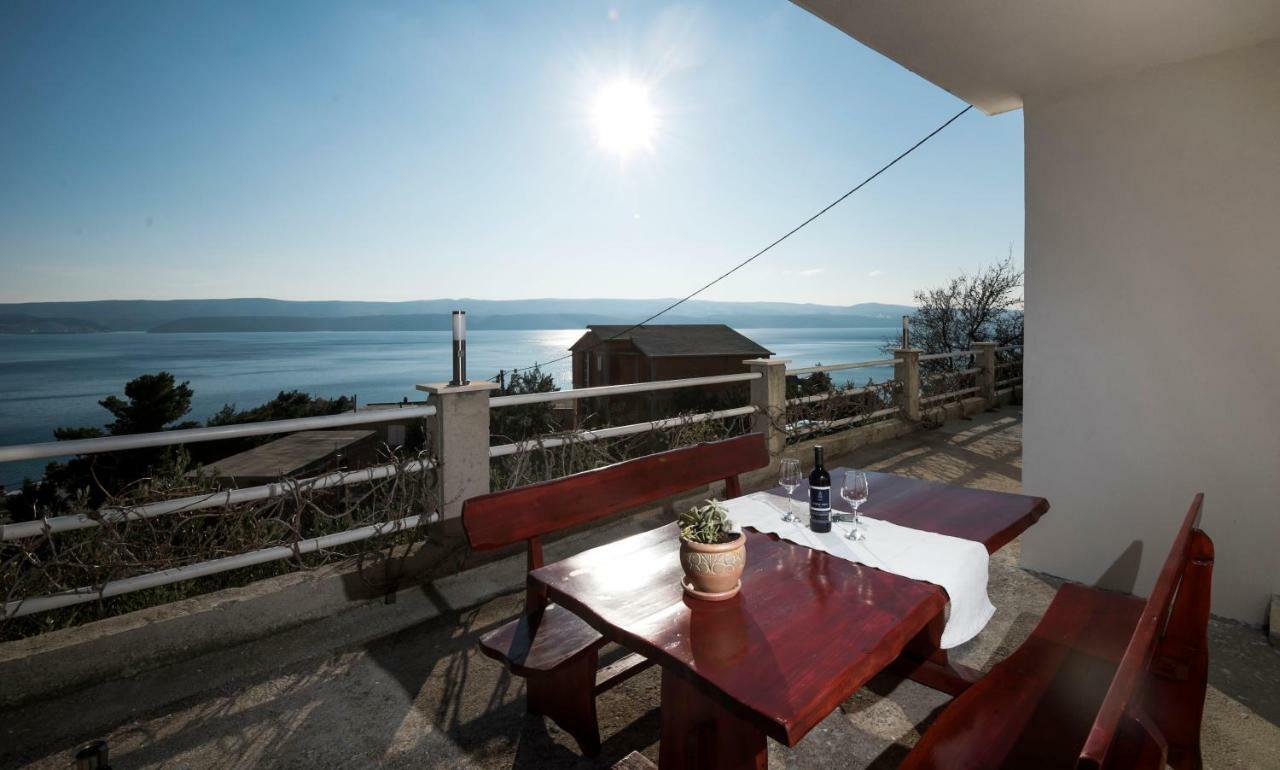 Apartments Mikas Stanici Exterior photo